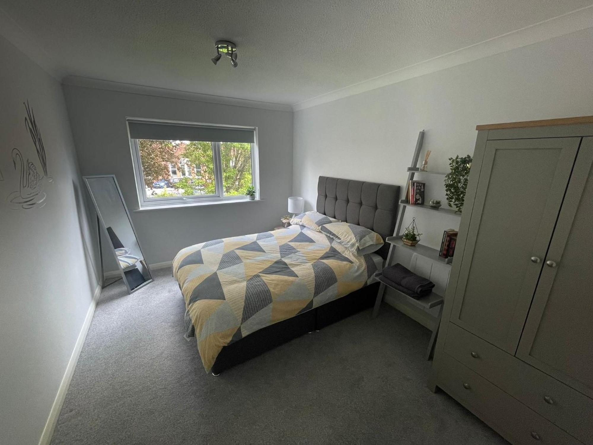Canal Side Retreat - 2 Bedroom Apartment Heybridge  Chambre photo